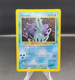 WOTC Pokémon - 1 Card - Neo Revelation - ITA - Suicune Holo, Nieuw