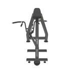 Spirit Fitness T-Bar Row Machine - Plate Loaded, Verzenden, Nieuw