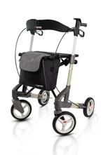 Rollator Topro Troja 5G Sand Lichtgewicht (Nieuw), Diversen, Verpleegmiddelen, Ophalen of Verzenden, Nieuw