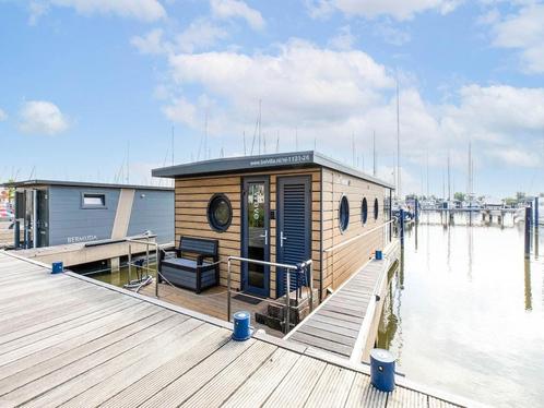 Comfortabele woonboot in Volendam te huur, Vakantie, Vakantiehuizen | Nederland, Airconditioning, Internet, Tv, Overige, Noord-Holland
