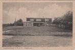 OLDEBROEK - Jeugdherberg N.B.A.S. Oldebroek, Verzamelen, Ansichtkaarten | Nederland, Verzenden, Gelopen