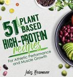9789492788443 Vegan Meal Prep Bodybuilding Cookbook- 51 P..., Verzenden, Nieuw, Jules Neumann
