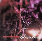 cd - Myracle Brah - Bleeder, Verzenden, Zo goed als nieuw