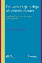 De verpleegkundige als communicator, 9789036811620, Boeken, Studieboeken en Cursussen, Zo goed als nieuw, Studieboeken, Verzenden