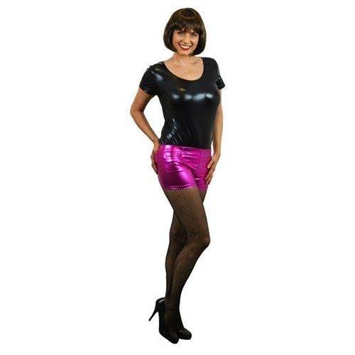 Hotpants Roze, Hobby en Vrije tijd, Feestartikelen, Feestartikel, Nieuw, Verzenden