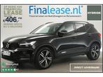 Volvo XC40 1.5 T5 Recharge R-Design Marge 262PK AUT €406pm, Auto's, Volvo, Automaat, Zwart, Nieuw, SUV of Terreinwagen