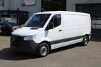 Zakelijke Lease |  Mercedes-Benz Sprinter 211 CDI L2H1 FWD, Auto's, Wit, Mercedes-Benz, Nieuw, Lease