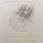 Raffaele Biolchini (1946 - 1994) - Senza titolo, Antiek en Kunst