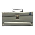Atari 2600 Carrying Case voor Cartridge Games, Spelcomputers en Games, Verzenden, Zo goed als nieuw