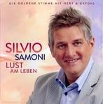 MCP - SILVIO SAMONI – Lust am Leben (CD), Ophalen of Verzenden, Nieuw in verpakking