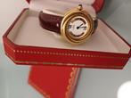Cartier - Trinity - 2735 - Dames - 1998, Nieuw