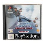 Time Crisis Project Titan (PS1) (TWEEDEHANDS), Verzenden, Nieuw