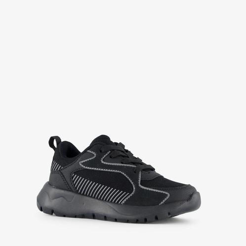 Blue Box jongens dad sneakers zwart/wit maat 25, Kinderen en Baby's, Kinderkleding | Schoenen en Sokken, Nieuw, Verzenden