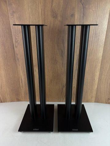 Solidteel - Speaker Stands Luidsprekerset beschikbaar voor biedingen