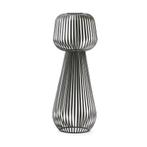 *WOONWINKEL* Kave Home Reiba Outdoor Draadloze Tuin Vloerlam, Verzenden, Nieuw