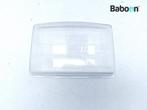 Koplamp Honda CX 500 TC 1981-1984 (CX500 CX500TC) Glass, Motoren, Verzenden, Gebruikt