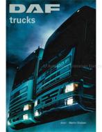 DAF TRUCKS, Boeken, Auto's | Boeken, Nieuw, Author