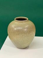 Karlsruhe Majolika Manufaktur - Fridegart Glatzle - Vaas -, Antiek en Kunst