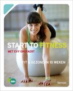 Start to fitness 9789020978704 I. Vanden Bremt, Boeken, Verzenden, Gelezen, I. Vanden Bremt