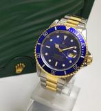 Rolex - Submariner Date - Ref. 16613 - Heren - 1995, Nieuw