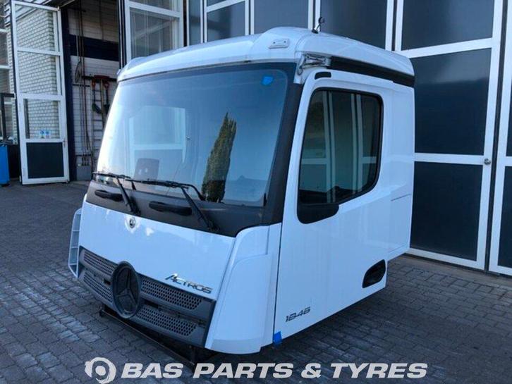 Mercedes Actros MP5 ClassicSpace M-cab L1EH1 A 000 600 01 01, Auto-onderdelen, Vrachtwagen-onderdelen, Gebruikt, Mercedes-Benz