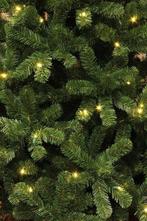 Black Box Trees Charlton Kunstkerstboom met LED Verlichting, Verzenden, Nieuw