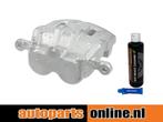 Remklauw Chevrolet Captiva voorzijde, links, Verzenden, Nieuw, Chevrolet