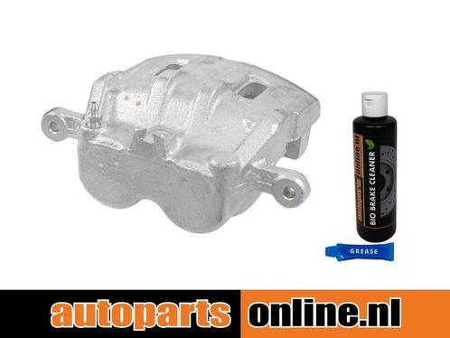 Remklauw Chevrolet Captiva voorzijde, links, Auto-onderdelen, Besturing, Nieuw, Chevrolet, Verzenden