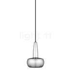 Umage Clava Hanglamps, roestvrij staal/kabel zwart , uitloop, Huis en Inrichting, Verzenden, Nieuw