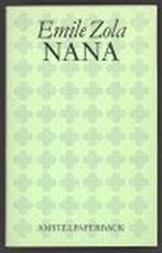 Nana / Amstelpaperbacks / 17 9789020455175 Zola, Boeken, Verzenden, Gelezen, Zola