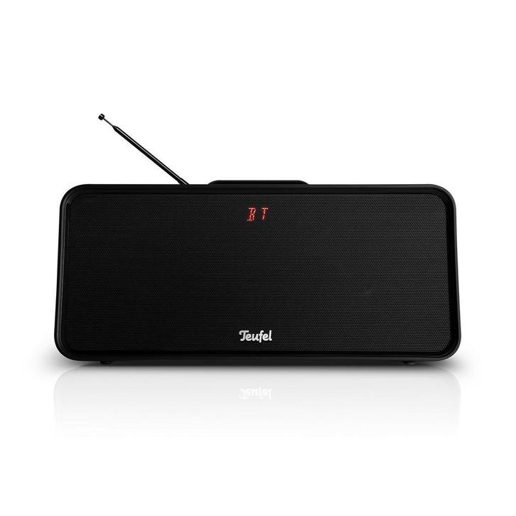Teufel | BOOMSTER 4 – Bluetooth-speaker met 14 % korting!, Audio, Tv en Foto, Luidsprekers, Nieuw, Verzenden