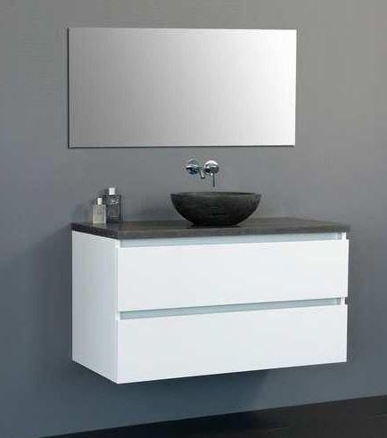 Badmeubel Trend Dynasty 100, Huis en Inrichting, Badkamer | Badkamermeubels, Nieuw, Verzenden