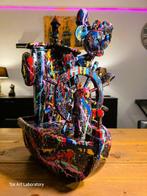 Tox Art Laboratory - Willie in color, Antiek en Kunst