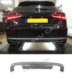 S3 Look Diffuser voor Audi A3 8V Sportback / Hatchback, Ophalen of Verzenden