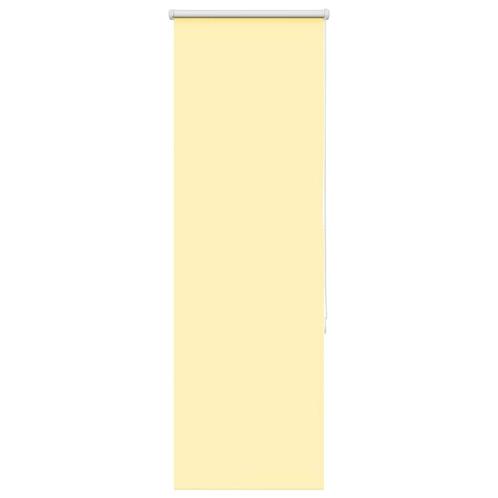 vidaXL Rolgordijn 40x150 cm verduisterend stofbreedte 35,7cm, Huis en Inrichting, Stoffering | Gordijnen en Lamellen, Nieuw, Verzenden