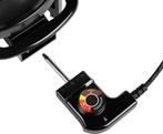 Tristar FO-1107 - Fondueset Elektrisch - 1000W - 1,5L inhoud, Ophalen of Verzenden, Zo goed als nieuw
