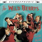 cd - The Wild Berrys - Oh Well Oh Well, Verzenden, Zo goed als nieuw
