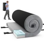 2dekans | Coast Opvouwbaar Kampeermatras 188x97x6,5 cm –, Ophalen of Verzenden, Zo goed als nieuw