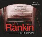 Let It Bleed CD, Verzenden, Zo goed als nieuw, Ian Rankin