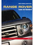 RANGE ROVER, LUXUS ALS STANDARD, Nieuw, Author