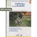 Limburg en Oostelijk- Brabant / ANWB lange fietsronde, Verzenden, Gelezen