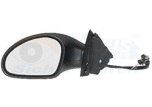 SPIEGELS VOOR SEAT CORDOBA 2002-2009 6L0857537A, Auto-onderdelen, Spiegels, Nieuw, Ophalen of Verzenden