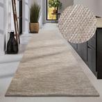 ELLE DECORATION Wollen kleed Pradesh Handgeweven, wol,, Verzenden, Nieuw