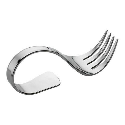 Amuse Vork | RVS | 110mm EMGA, Zakelijke goederen, Horeca | Keukenapparatuur, Nieuw in verpakking, Verzenden