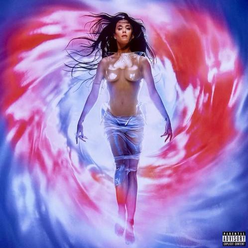 lp nieuw - Katy Perry - 143, Cd's en Dvd's, Vinyl | Pop, Zo goed als nieuw, Verzenden