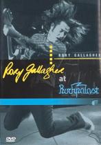 Rory Gallagher - At Rockpalast (DVD-V, PAL) 4031778330026, Verzenden, Nieuw in verpakking