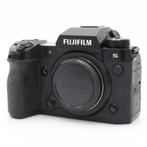 Digitale fotocamera | Fujifilm X-H2S body | Tweedehands, Verzenden, Gebruikt