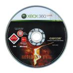 Resident Evil 5 (losse disc) (Xbox 360), Vanaf 12 jaar, Gebruikt, Verzenden