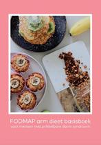 FODMAP arm dieet basisboek 9789491442537 Marloes Collins, Boeken, Verzenden, Gelezen, Marloes Collins