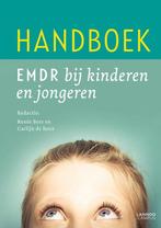 9789401414906 Handboek EMDR kinderen  jongeren, Boeken, Verzenden, Nieuw, Renee Beer